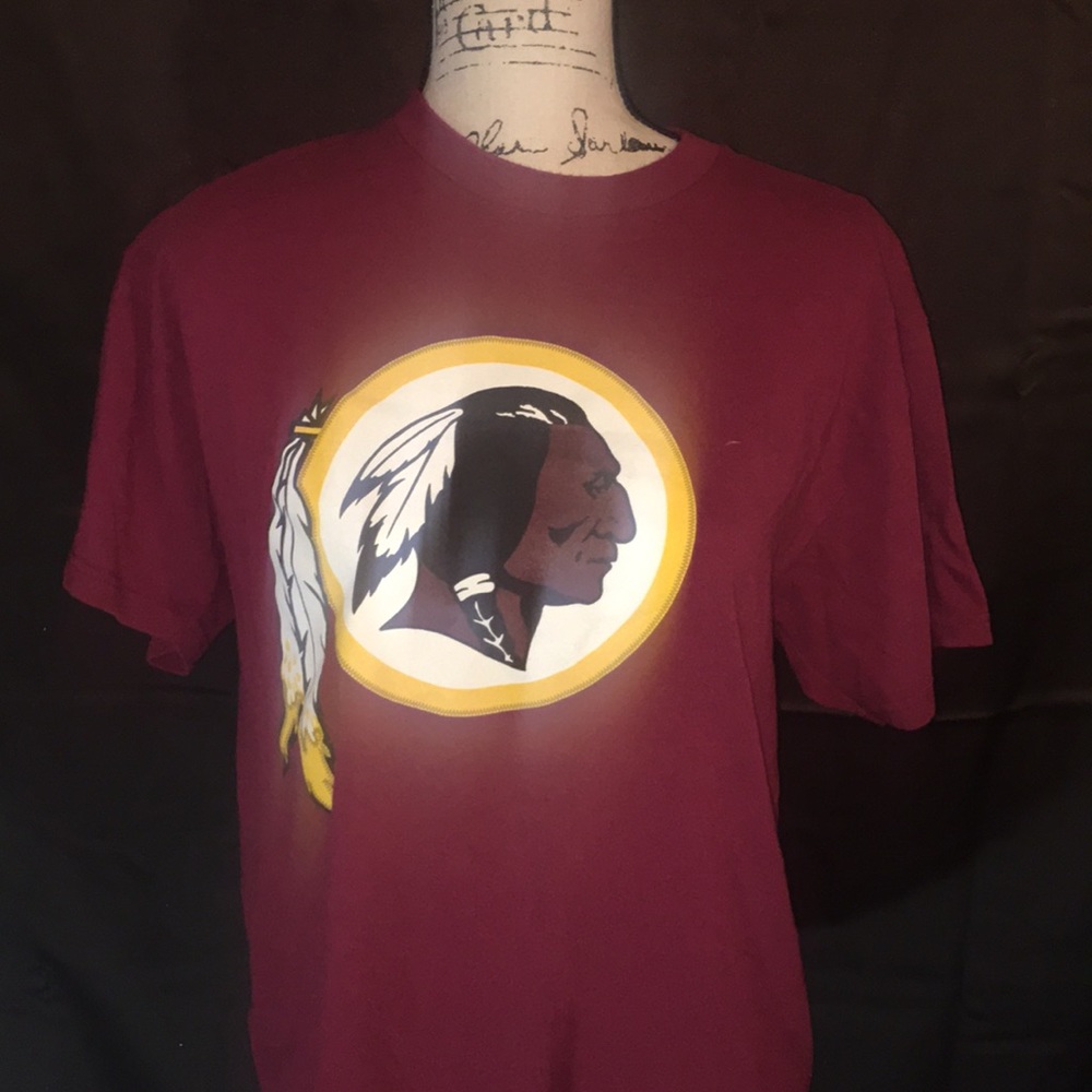 Washington Redskins Robert Griffin lll T Shirt